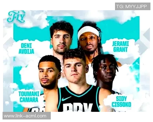 名记透露开拓者积极争夺字母哥希望将其引入波特兰重塑球队阵容